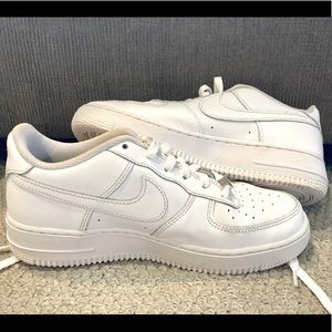 Nike Air Force One Youth boys 6